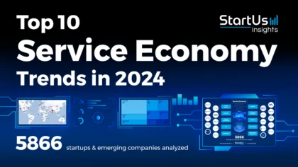 Explore the Top 10 Service Economy Trends in 2024
