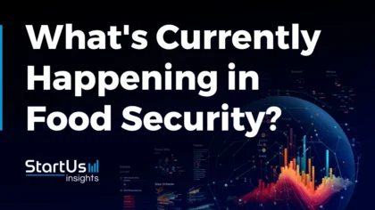 What’s Currently Happening in Food Security? (Q2 2024)