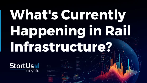 What’s Currently Happening in Rail Infrastructure? (Q2 2024)