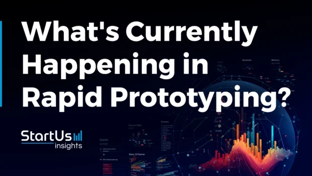 What’s Currently Happening in Rapid Prototyping? (Q2 2024)