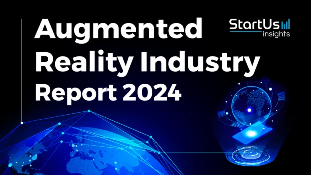 Augmented Reality Report 2024: Industry Data & Outlook