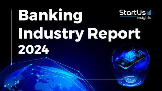 Banking Industry Outlook 2024: Key Data & Innovation Insights