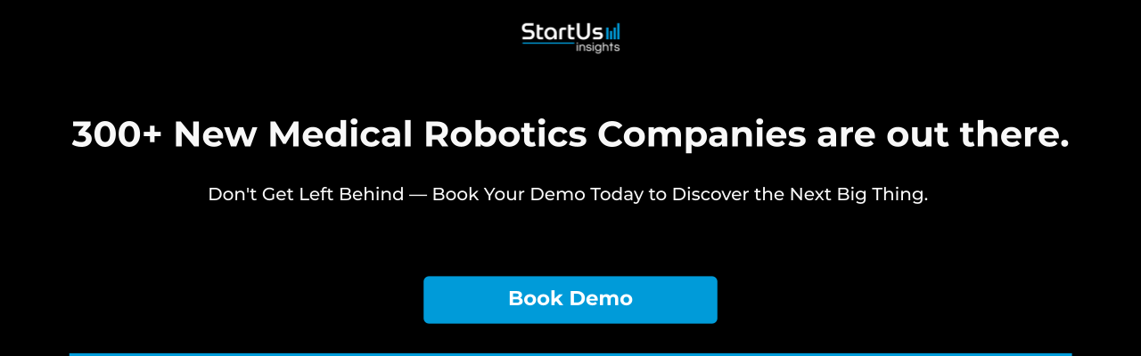 CTA - visuals - medical robotics - logo