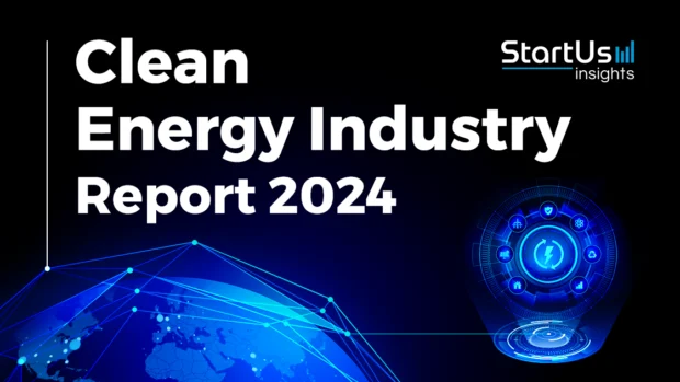 Clean Energy Industry Outlook 2024: Insights & Market Data