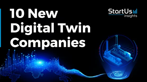 10 New Digital Twin Companies Improving Operational Reliability