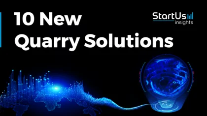 10 New Quarry Solutions: Boosting Mining Efficiency