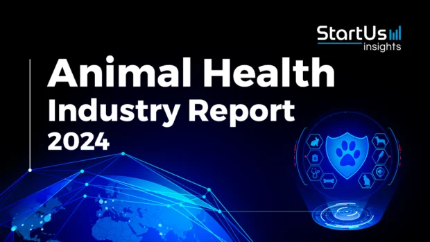 Explore the Animal Health Industry Report 2024
