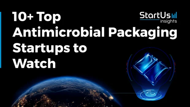 10+ Top Antimicrobial Packaging Companies and Startups to Watch (2026)