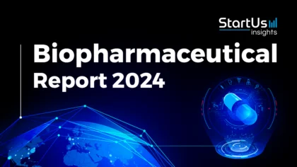 Biopharmaceutical Report 2024: Key Data & Innovation Insights