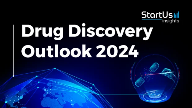 Drug Discovery Outlook 2024: Key Data & Innovation Insights