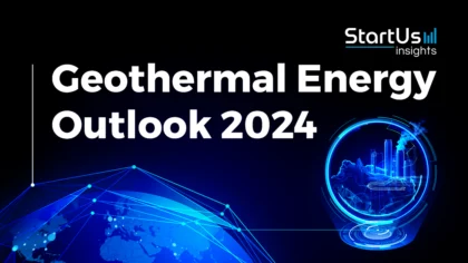 Geothermal Energy Outlook 2024: Key Data & Innovation Insights