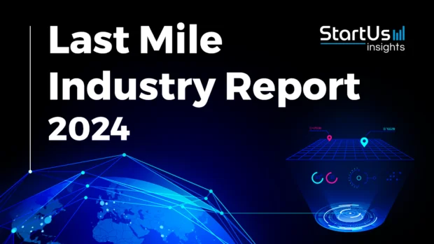 Explore the Last Mile Delivery Report 2024