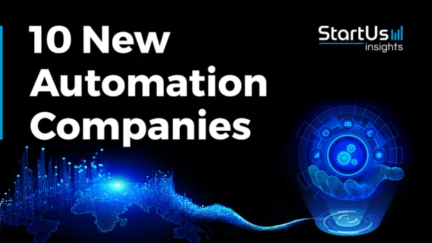 10 New Automation Companies: Redefining Industry Standards