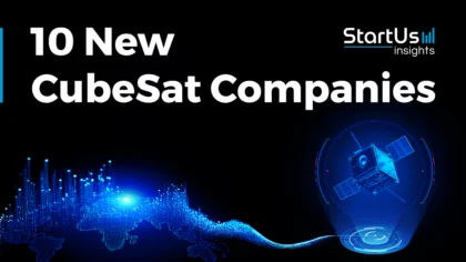 10 New CubeSat Companies to Watch