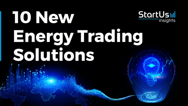 10 New Energy Trading Solutions to Watch