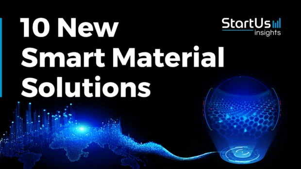 10 New Smart Material Solutions: Enhancing Performance & Efficiency