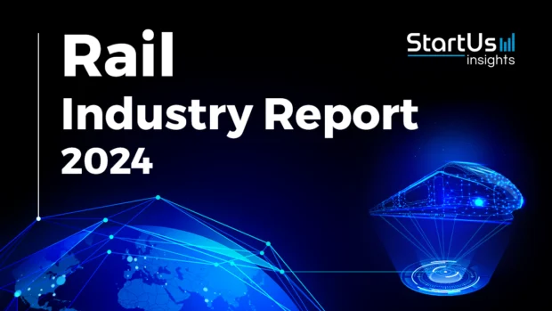 Explore the Rail Industry Report 2024