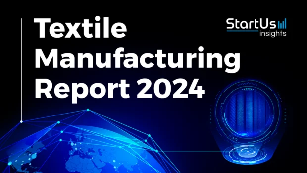 Textile Manufacturing Report: 2024 Data & Insights