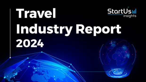 Travel Report 2024: Key Data & Innovation Insights