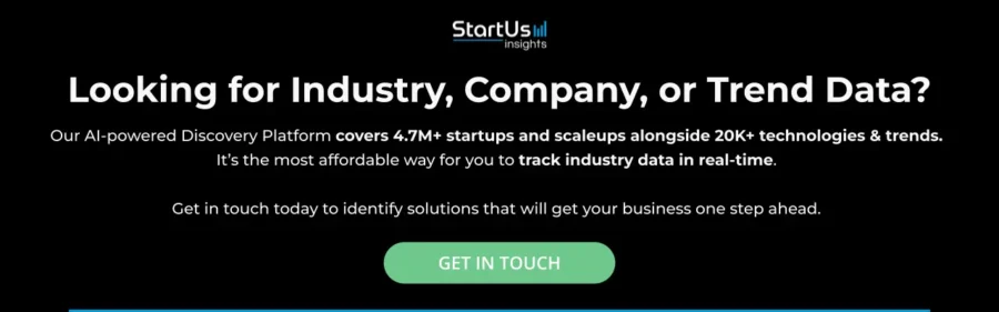 Industry Report CTA Visual