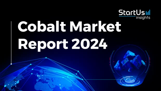 Cobalt Market Report 2024: Industry Data, Innovation Insights & more