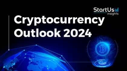 Cryptocurrency Outlook 2024: Industry Data & Innovation Insights