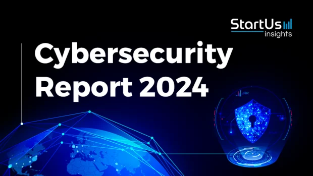 Cybersecurity Report 2024: Market Data, Innovations & more