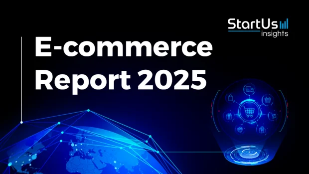 E-commerce Report 2025: Industry Data & Insights