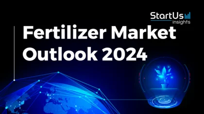 Fertilizer Market Outlook 2024: Industry Data & Insights