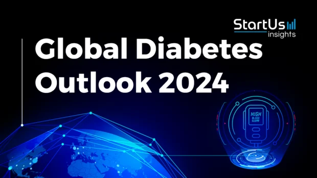 Global Diabetes Outlook 2024: Industry Data & Insights