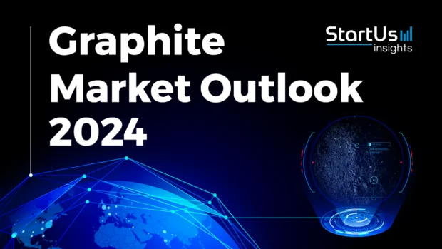 Graphite Market Outlook 2024: Industry Data, Innovations & more