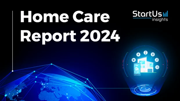 Home Care Report 2024: Industry Data & New Companies