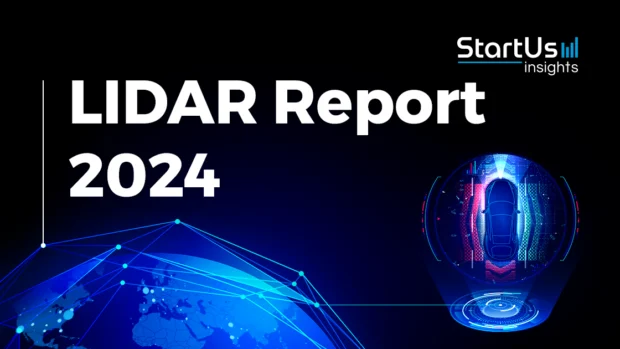 LIDAR Report 2024: Industry Data & Innovation Insights