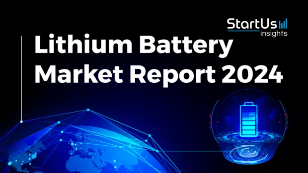 Lithium Battery Market Report 2024: Industry Data & New Technologies