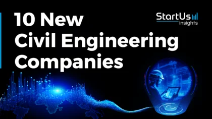10 New Civil Engineering Companies: Driving Efficiency in Construction
