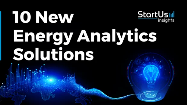 10 New Energy Analytics Solutions Maximizing Energy Performance