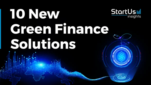 10 New Green Finance Solutions: Steering Sustainability Forward