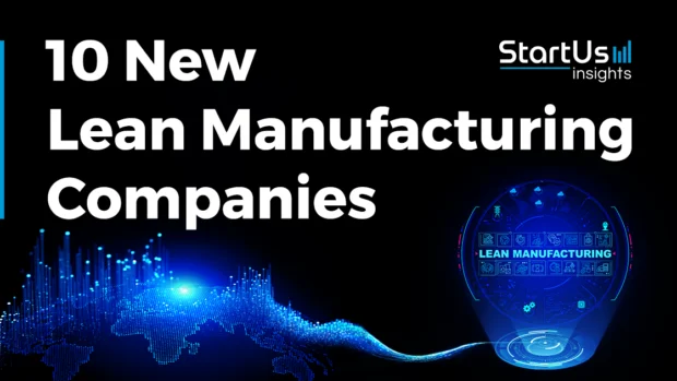 10 New Lean Manufacturing Companies: Redefining Production Efficiency