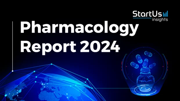 Pharmacology Report: 2024 Industry Data & Outlook