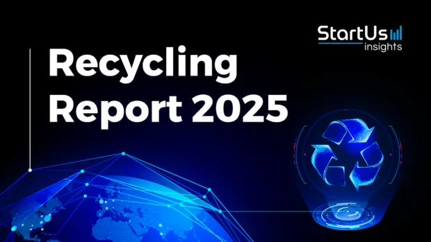 Recycling Report 2025: Explore Industry Data & Innovation