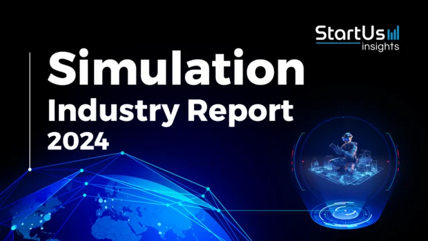 Simulation Industry Report 2024: Explore Key Market Data