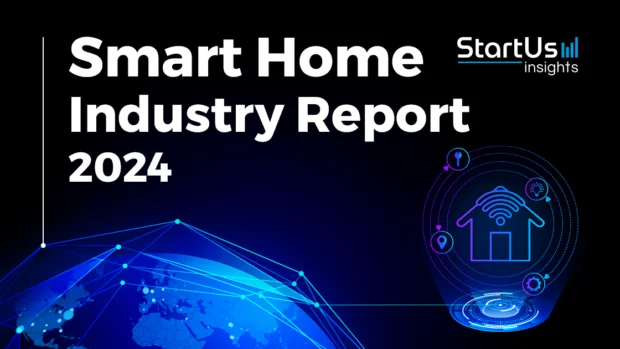 Explore the Smart Home Industry Report 2024