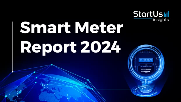 Smart Meter Report 2024: Market Data, Innovations & more