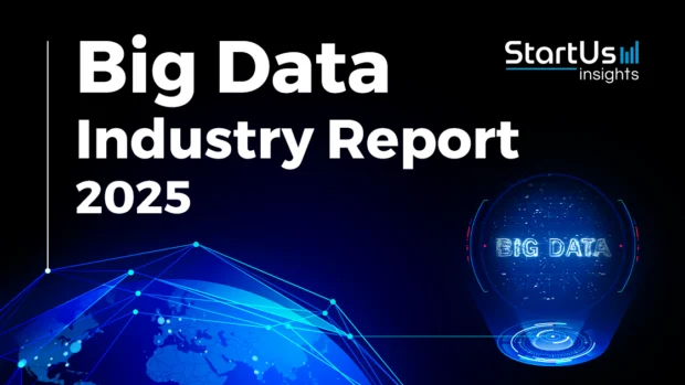 Explore the 2025 Big Data Industry Report