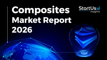 Composites Market Report 2026: Key Data & Innovation Insights