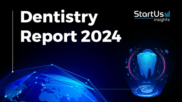 Dentistry Report 2024: Industry Data & Insights