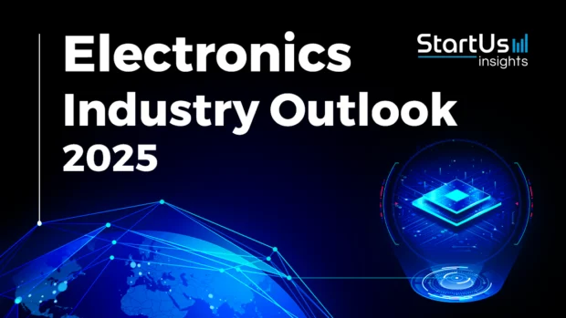 Electronics Industry Outlook 2025: Data & Innovation Insights
