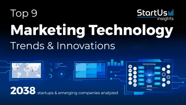 Top 9 Marketing Technology Trends in 2026: The Stack Shifts to AI & Consent-First Growth