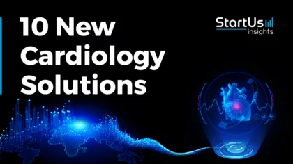 10 New Cardiology Solutions Enhancing Heart Health