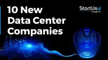 10 New Data Center Companies Enhancing Digital Infrastructure
